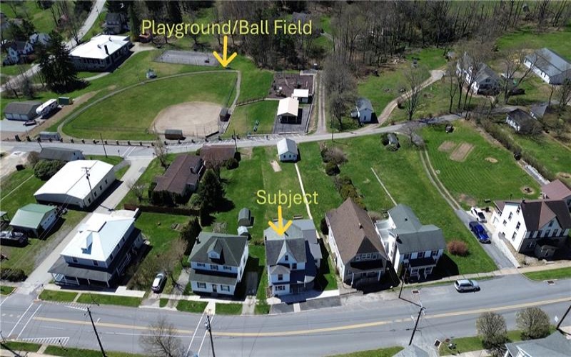 216 Main Street, Stoystown, 15563, 5 Bedrooms Bedrooms, ,3 BathroomsBathrooms,Residential,For Sale,Main Street,1696827