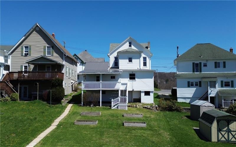 216 Main Street, Stoystown, 15563, 5 Bedrooms Bedrooms, ,3 BathroomsBathrooms,Residential,For Sale,Main Street,1696827