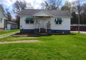 1389 Fayette Ave, Belle Vernon, 15012, 2 Bedrooms Bedrooms, ,1 BathroomBathrooms,Residential,For Sale,Fayette Ave,1696831