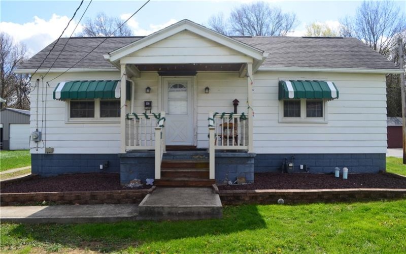 1389 Fayette Ave, Belle Vernon, 15012, 2 Bedrooms Bedrooms, ,1 BathroomBathrooms,Residential,For Sale,Fayette Ave,1696831