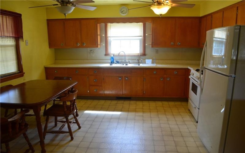 1389 Fayette Ave, Belle Vernon, 15012, 2 Bedrooms Bedrooms, ,1 BathroomBathrooms,Residential,For Sale,Fayette Ave,1696831