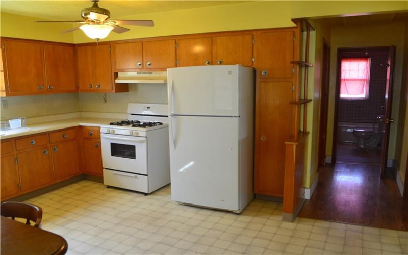 1389 Fayette Ave, Belle Vernon, 15012, 2 Bedrooms Bedrooms, ,1 BathroomBathrooms,Residential,For Sale,Fayette Ave,1696831