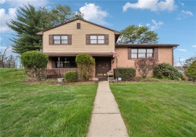 5000 Holly Court, Murrysville, 15668, 4 Bedrooms Bedrooms, ,2.1 BathroomsBathrooms,Residential,For Sale,Holly Court,1696871