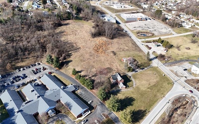 4618 State Route 136, Greensburg, 15601, ,Commercial-industrial-business,For Sale,State Route 136,1696903