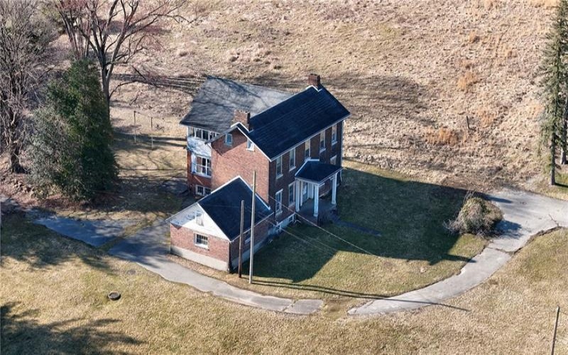 4618 State Route 136, Greensburg, 15601, ,Commercial-industrial-business,For Sale,State Route 136,1696903