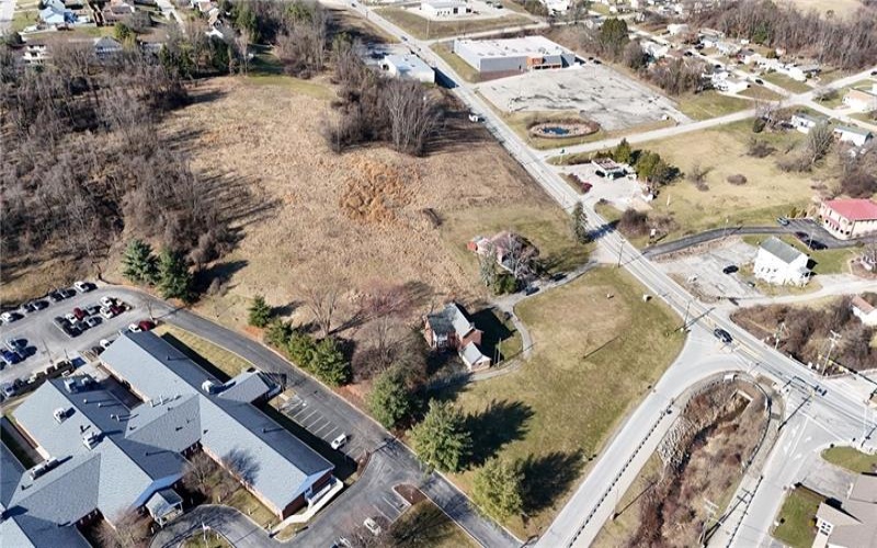 4618 State Route 136, Greensburg, 15601, ,Commercial-industrial-business,For Sale,State Route 136,1696903
