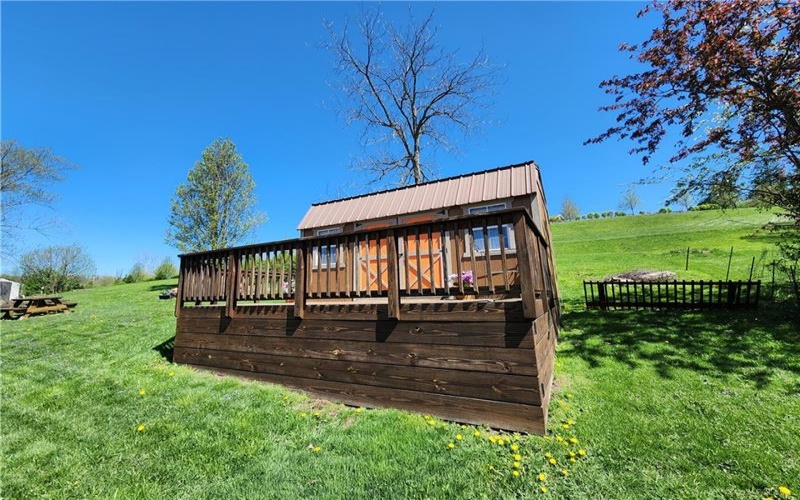 7 3rd St, Ligonier, 15658, 3 Bedrooms Bedrooms, 6 Rooms Rooms,2 BathroomsBathrooms,Residential,For Sale,3rd St,1682432