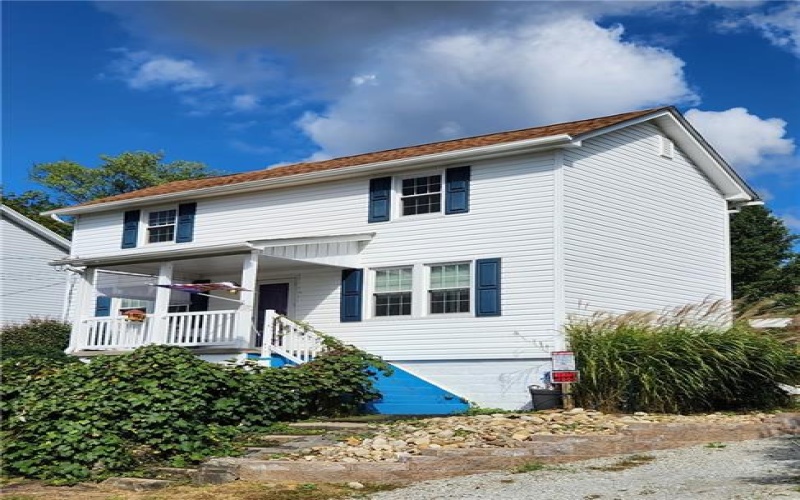 7 3rd St, Ligonier, 15658, 3 Bedrooms Bedrooms, 6 Rooms Rooms,2 BathroomsBathrooms,Residential,For Sale,3rd St,1682432