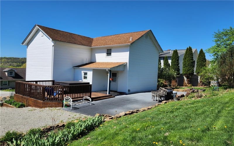 7 3rd St, Ligonier, 15658, 3 Bedrooms Bedrooms, 6 Rooms Rooms,2 BathroomsBathrooms,Residential,For Sale,3rd St,1682432