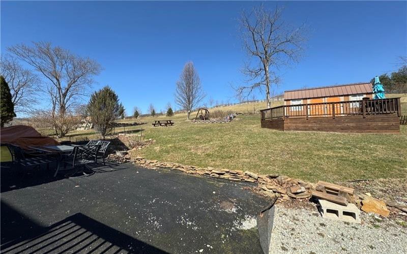 7 3rd St, Ligonier, 15658, 3 Bedrooms Bedrooms, 6 Rooms Rooms,2 BathroomsBathrooms,Residential,For Sale,3rd St,1682432