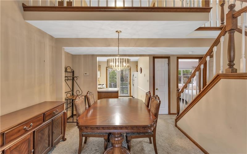 1228 Murry Chase Lane, Murrysville, 15668, 2 Bedrooms Bedrooms, 8 Rooms Rooms,2 BathroomsBathrooms,Residential,For Sale,Murry Chase Lane,1696517