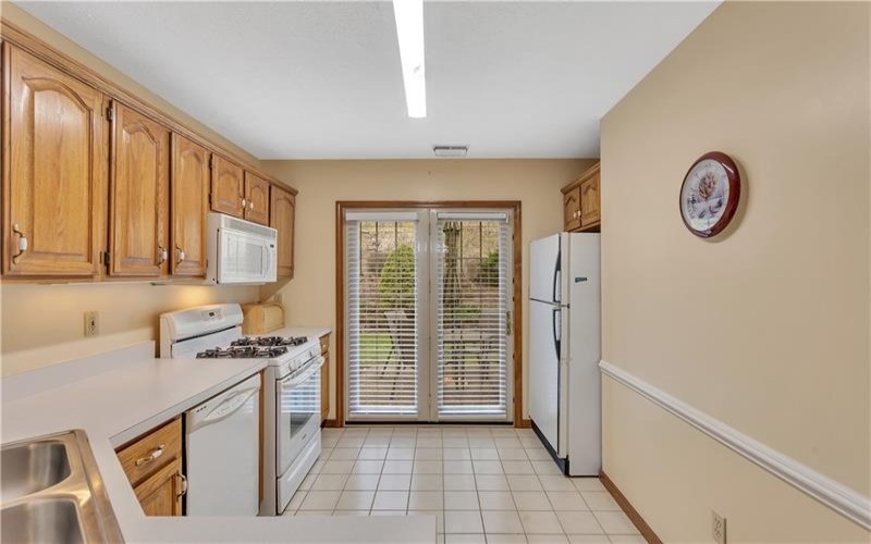 1228 Murry Chase Lane, Murrysville, 15668, 2 Bedrooms Bedrooms, 8 Rooms Rooms,2 BathroomsBathrooms,Residential,For Sale,Murry Chase Lane,1696517