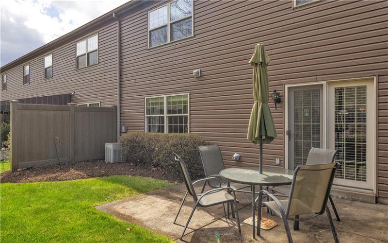 1228 Murry Chase Lane, Murrysville, 15668, 2 Bedrooms Bedrooms, 8 Rooms Rooms,2 BathroomsBathrooms,Residential,For Sale,Murry Chase Lane,1696517