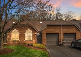 1228 Murry Chase Lane, Murrysville, 15668, 2 Bedrooms Bedrooms, 8 Rooms Rooms,2 BathroomsBathrooms,Residential,For Sale,Murry Chase Lane,1696517