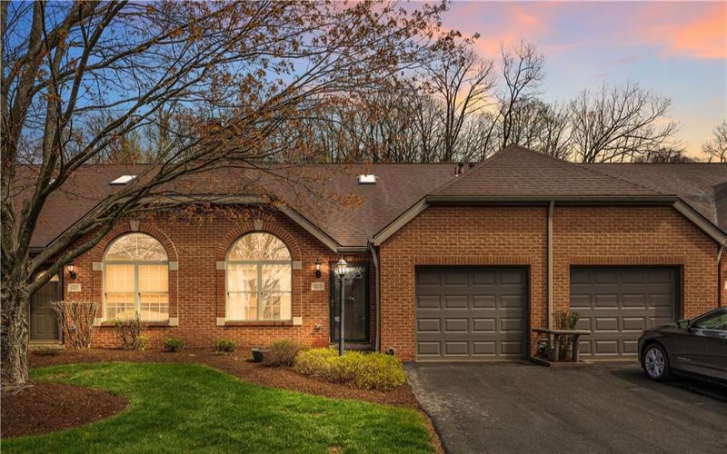 1228 Murry Chase Lane, Murrysville, 15668, 2 Bedrooms Bedrooms, 8 Rooms Rooms,2 BathroomsBathrooms,Residential,For Sale,Murry Chase Lane,1696517