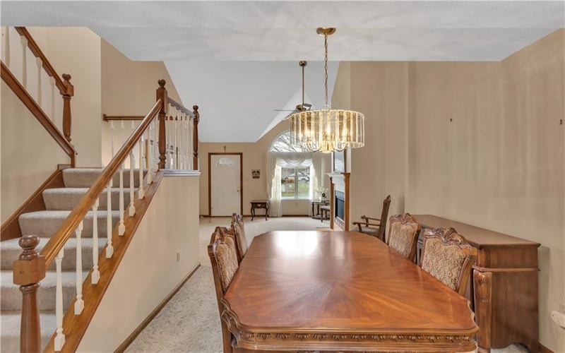 1228 Murry Chase Lane, Murrysville, 15668, 2 Bedrooms Bedrooms, 8 Rooms Rooms,2 BathroomsBathrooms,Residential,For Sale,Murry Chase Lane,1696517
