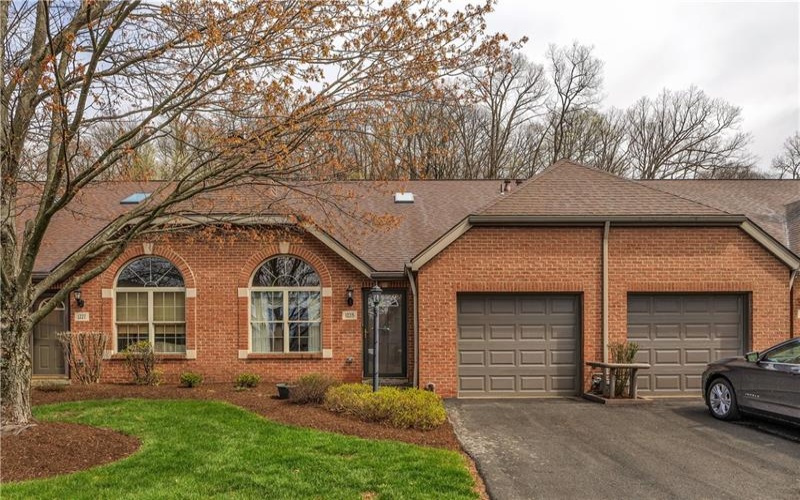 1228 Murry Chase Lane, Murrysville, 15668, 2 Bedrooms Bedrooms, 8 Rooms Rooms,2 BathroomsBathrooms,Residential,For Sale,Murry Chase Lane,1696517