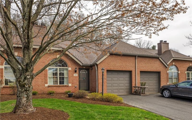 1228 Murry Chase Lane, Murrysville, 15668, 2 Bedrooms Bedrooms, 8 Rooms Rooms,2 BathroomsBathrooms,Residential,For Sale,Murry Chase Lane,1696517