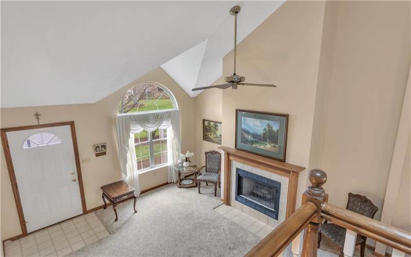 1228 Murry Chase Lane, Murrysville, 15668, 2 Bedrooms Bedrooms, 8 Rooms Rooms,2 BathroomsBathrooms,Residential,For Sale,Murry Chase Lane,1696517