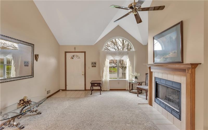 1228 Murry Chase Lane, Murrysville, 15668, 2 Bedrooms Bedrooms, 8 Rooms Rooms,2 BathroomsBathrooms,Residential,For Sale,Murry Chase Lane,1696517