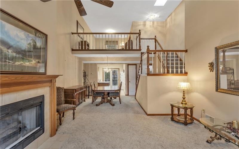 1228 Murry Chase Lane, Murrysville, 15668, 2 Bedrooms Bedrooms, 8 Rooms Rooms,2 BathroomsBathrooms,Residential,For Sale,Murry Chase Lane,1696517
