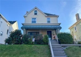 135 Custer Ave, Vandergrift, 15690, 3 Bedrooms Bedrooms, 6 Rooms Rooms,1 BathroomBathrooms,Residential,For Sale,Custer Ave,1696698