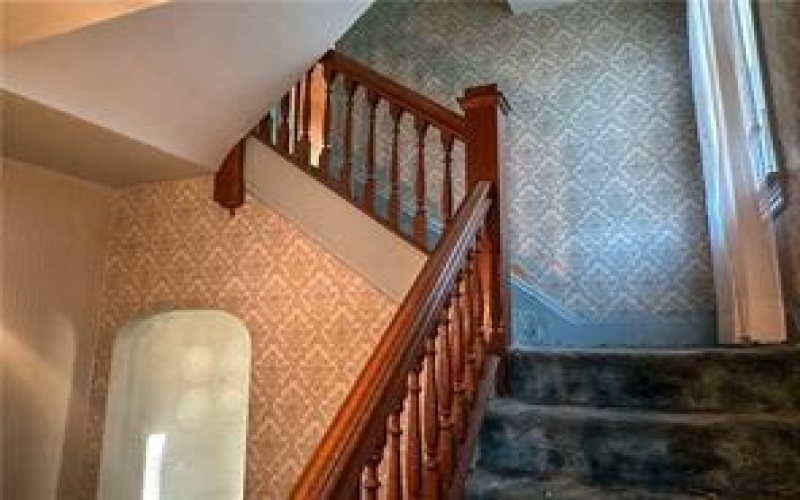 135 Custer Ave, Vandergrift, 15690, 3 Bedrooms Bedrooms, 6 Rooms Rooms,1 BathroomBathrooms,Residential,For Sale,Custer Ave,1696698