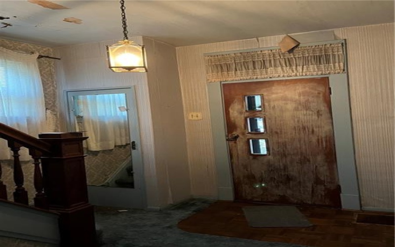 135 Custer Ave, Vandergrift, 15690, 3 Bedrooms Bedrooms, 6 Rooms Rooms,1 BathroomBathrooms,Residential,For Sale,Custer Ave,1696698