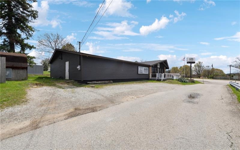 109 Greensburg Street, Demont, 15626, ,Commercial-industrial-business,For Sale,Greensburg Street,1696876