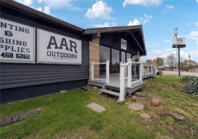 109 Greensburg Street, Demont, 15626, ,Commercial-industrial-business,For Sale,Greensburg Street,1696876