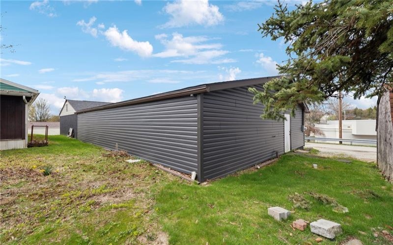109 Greensburg Street, Demont, 15626, ,Commercial-industrial-business,For Sale,Greensburg Street,1696876