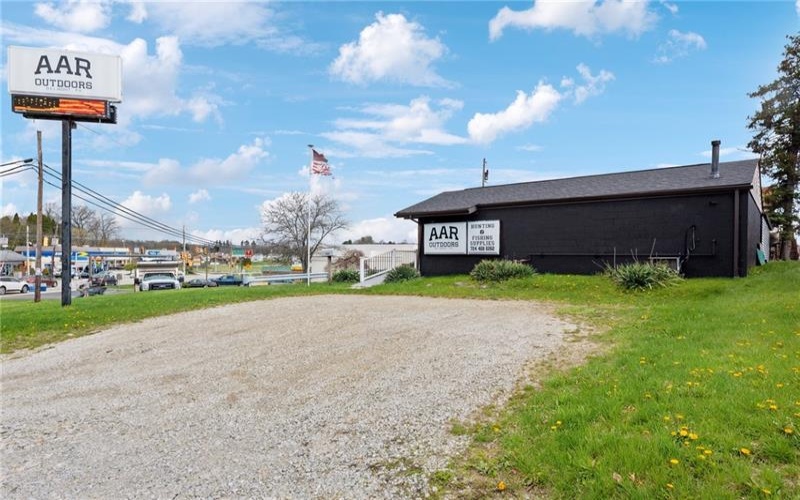 109 Greensburg Street, Demont, 15626, ,Commercial-industrial-business,For Sale,Greensburg Street,1696876