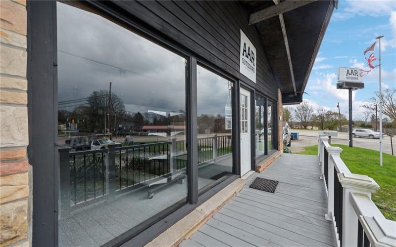 109 Greensburg Street, Demont, 15626, ,Commercial-industrial-business,For Sale,Greensburg Street,1696876