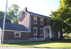 4618 State Route 136, Greensburg, 15601, 3 Bedrooms Bedrooms, ,1 BathroomBathrooms,Farm-acreage-lot,For Sale,two story farmhouse,State Route 136,1696908