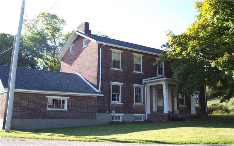 4618 State Route 136, Greensburg, 15601, 3 Bedrooms Bedrooms, ,1 BathroomBathrooms,Farm-acreage-lot,For Sale,two story farmhouse,State Route 136,1696908