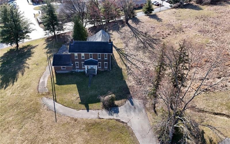 4618 State Route 136, Greensburg, 15601, 3 Bedrooms Bedrooms, ,1 BathroomBathrooms,Farm-acreage-lot,For Sale,two story farmhouse,State Route 136,1696908
