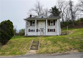 704 Madison Ave, Herminie, 15637, 3 Bedrooms Bedrooms, ,1 BathroomBathrooms,Residential,For Sale,Madison Ave,1696924