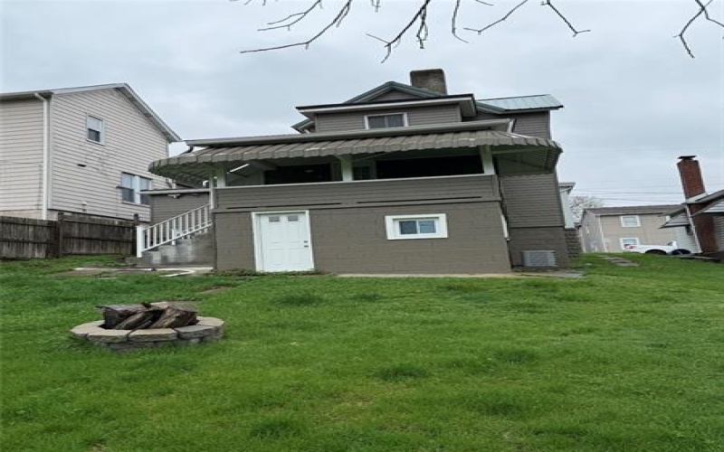 626 Park St, California, 15419, 3 Bedrooms Bedrooms, 9 Rooms Rooms,2 BathroomsBathrooms,Residential,For Sale,Park St,1696944