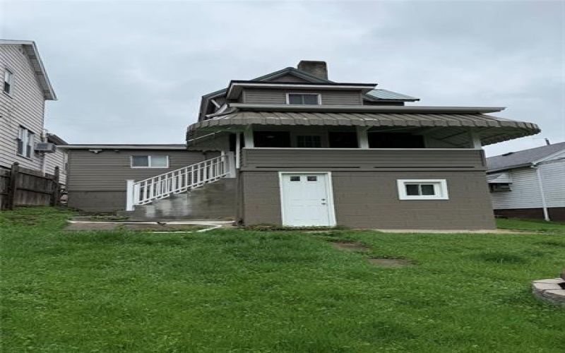626 Park St, California, 15419, 3 Bedrooms Bedrooms, 9 Rooms Rooms,2 BathroomsBathrooms,Residential,For Sale,Park St,1696944