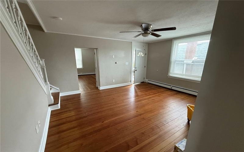 626 Park St, California, 15419, 3 Bedrooms Bedrooms, 9 Rooms Rooms,2 BathroomsBathrooms,Residential,For Sale,Park St,1696944