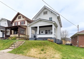2017 Leishman, New Kensington, 15068, 3 Bedrooms Bedrooms, 7 Rooms Rooms,1.1 BathroomsBathrooms,Residential,For Sale,Leishman,1696959