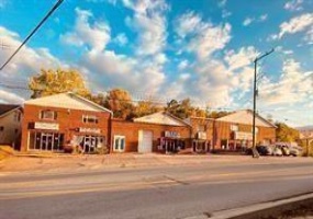 600 Chestnut St (596-610), Washington, 15301, ,Commercial-industrial-business,For Sale,Chestnut St (596-610),1696989