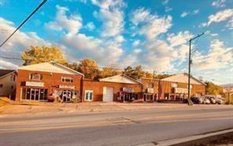 600 Chestnut St (596-610), Washington, 15301, ,Commercial-industrial-business,For Sale,Chestnut St (596-610),1696989