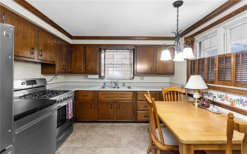 2548 Elcor Dr, New Kensington, 15068, 3 Bedrooms Bedrooms, 8 Rooms Rooms,2 BathroomsBathrooms,Residential,For Sale,Elcor Dr,1696530