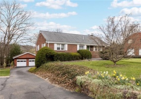 2548 Elcor Dr, New Kensington, 15068, 3 Bedrooms Bedrooms, 8 Rooms Rooms,2 BathroomsBathrooms,Residential,For Sale,Elcor Dr,1696530