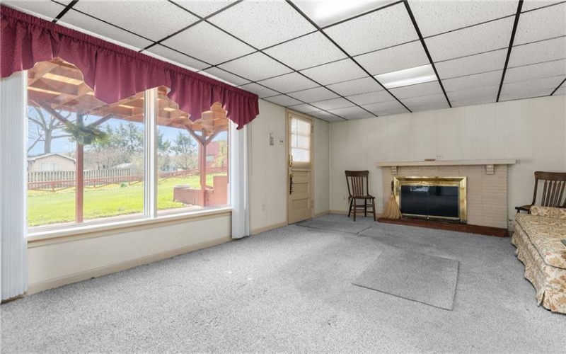 2548 Elcor Dr, New Kensington, 15068, 3 Bedrooms Bedrooms, 8 Rooms Rooms,2 BathroomsBathrooms,Residential,For Sale,Elcor Dr,1696530
