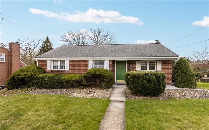 2548 Elcor Dr, New Kensington, 15068, 3 Bedrooms Bedrooms, 8 Rooms Rooms,2 BathroomsBathrooms,Residential,For Sale,Elcor Dr,1696530