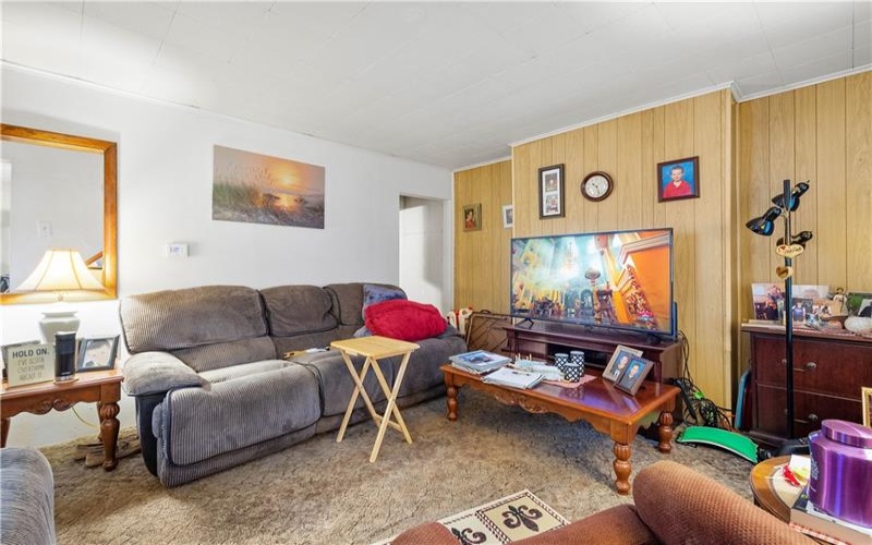 16 Fishpot Road, Vestaburg, 15368, 2 Bedrooms Bedrooms, 5 Rooms Rooms,1 BathroomBathrooms,Residential,For Sale,Fishpot Road,1696799