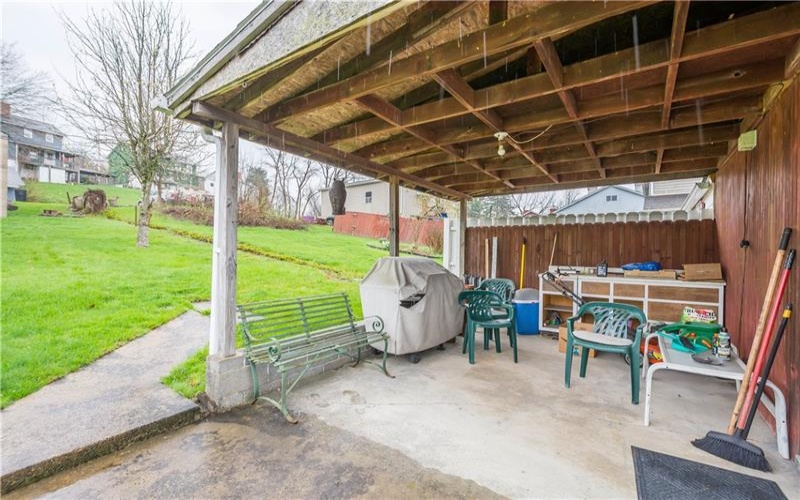 16 Fishpot Road, Vestaburg, 15368, 2 Bedrooms Bedrooms, 5 Rooms Rooms,1 BathroomBathrooms,Residential,For Sale,Fishpot Road,1696799