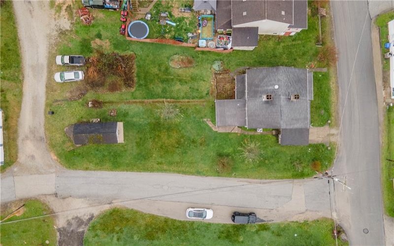 16 Fishpot Road, Vestaburg, 15368, 2 Bedrooms Bedrooms, 5 Rooms Rooms,1 BathroomBathrooms,Residential,For Sale,Fishpot Road,1696799